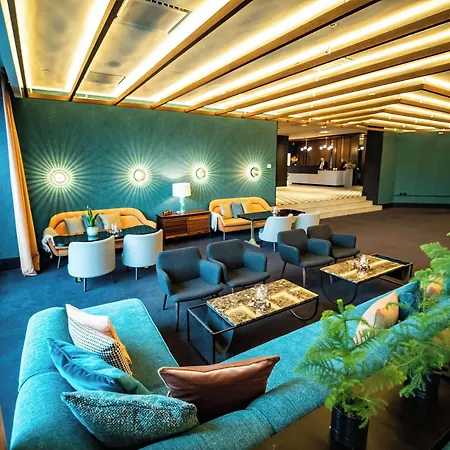 Caledonien Hotel Kristiansand