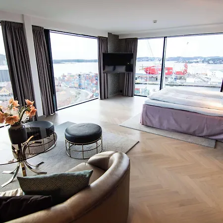 Hotel Caledonien