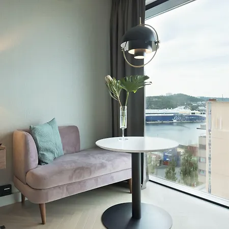 Caledonien 4* Kristiansand