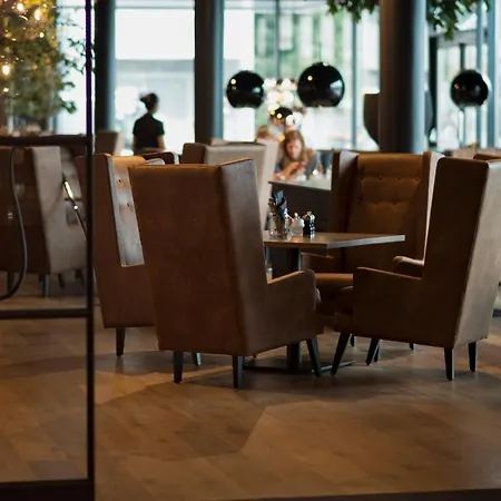 Radisson Blu Caledonien Hotel, Hotell 4*