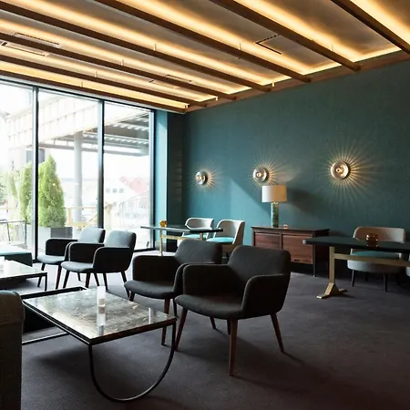 Hotell Radisson Blu Caledonien Hotel, Kristiansand