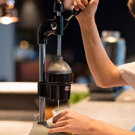 Hotell Radisson Blu Caledonien Hotel, Kristiansand
