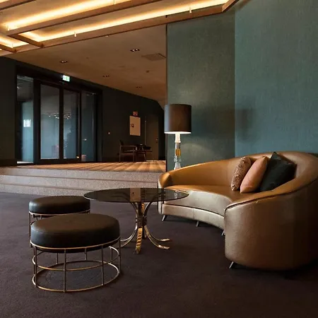 Radisson Blu Caledonien Hotel, 4* Kristiansand