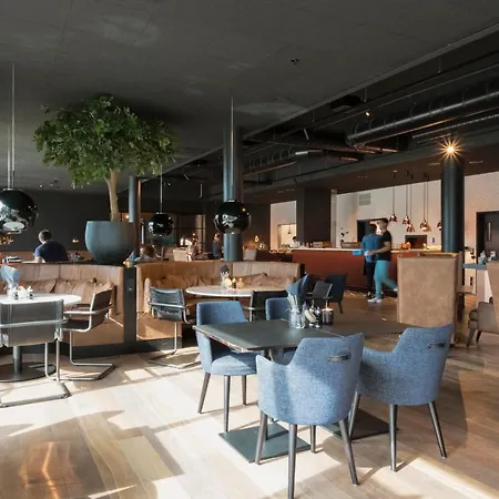 Radisson Blu Caledonien Hotel, Kristiansand