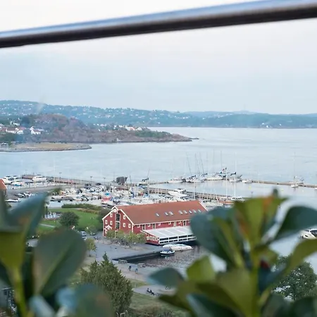 Hotell Radisson Blu Caledonien Hotel,