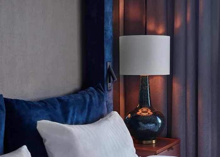 Radisson Blu Caledonien Hotel, Hotel Kristiansand