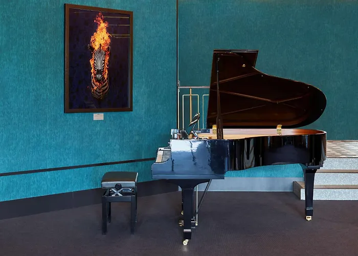 Radisson Blu Caledonien Hotel, 4* Kristiansand