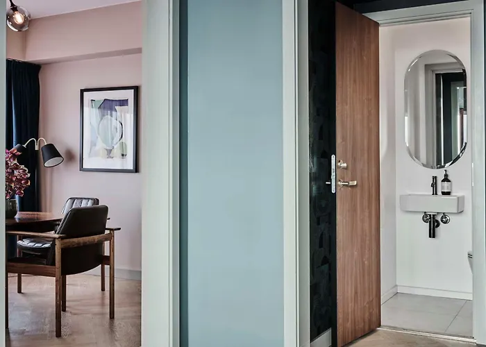 Radisson Blu Caledonien Hotel, 4*