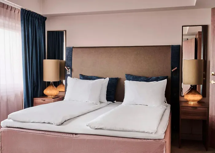 Radisson Blu Caledonien Hotel, 4* Kristiansand