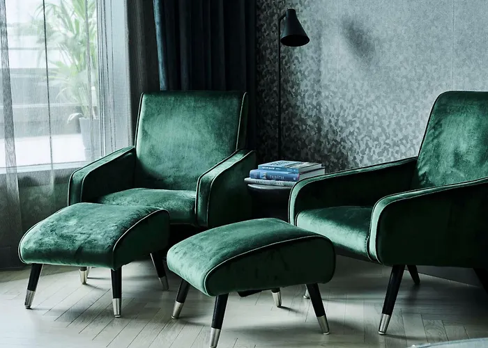 Hotel Radisson Blu Caledonien Hotel, Kristiansand