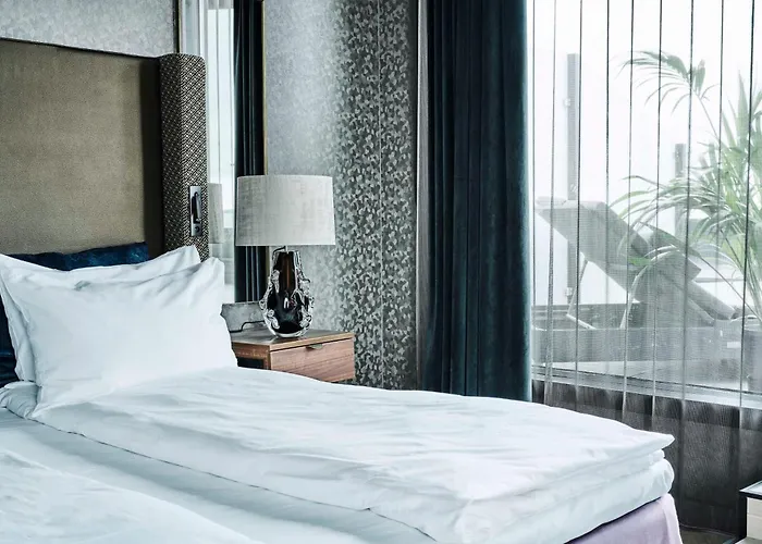 Hotel Radisson Blu Caledonien Hotel,