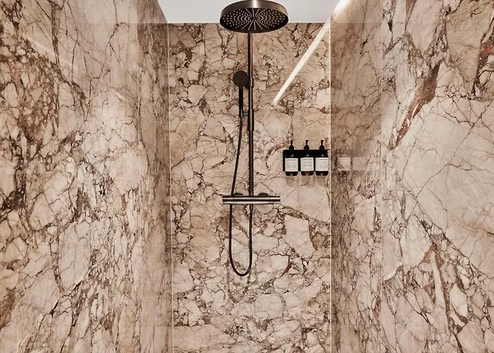 Hotel Radisson Blu Caledonien Hotel, Kristiansand