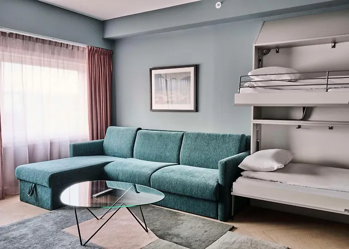 Hotel Radisson Blu Caledonien Hotel, 4*