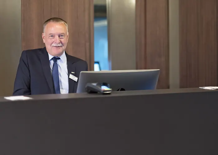 Radisson Blu Caledonien Hotel, Hotel