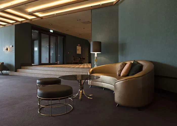 Radisson Blu Caledonien Hotel,