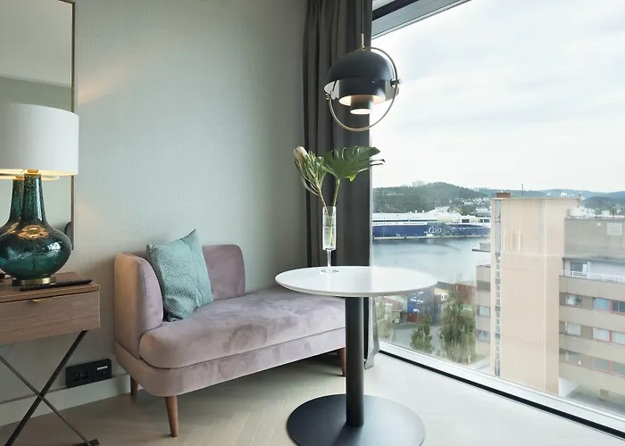 Hotel Radisson Blu Caledonien Hotel,