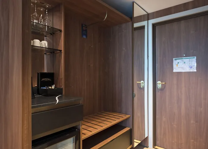 Radisson Blu Caledonien Hotel, Kristiansand