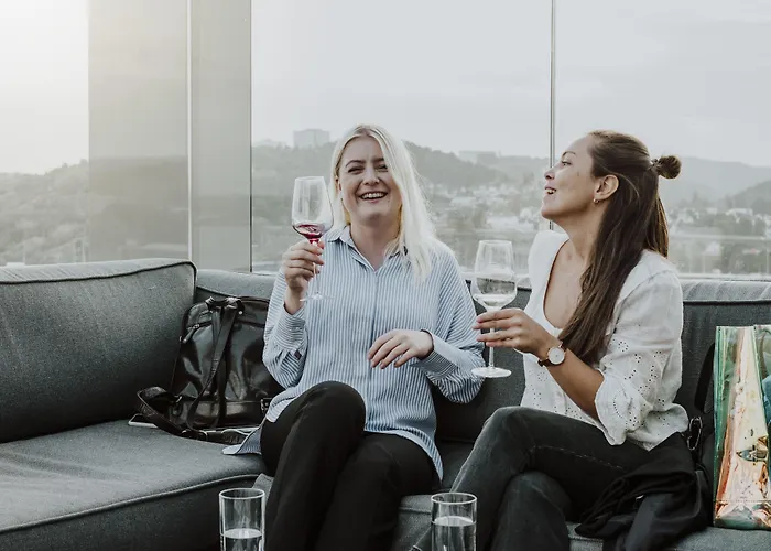 Hotel Radisson Blu Caledonien Hotel, Kristiansand