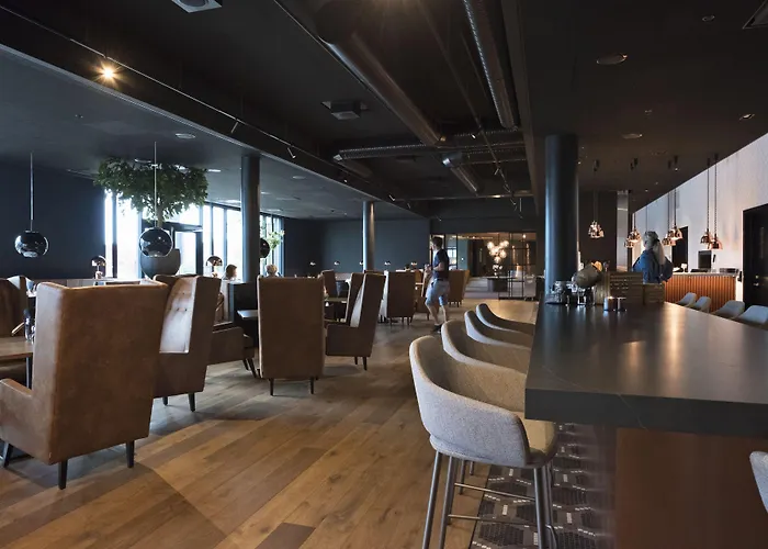 Radisson Blu Caledonien Hotel, 4*