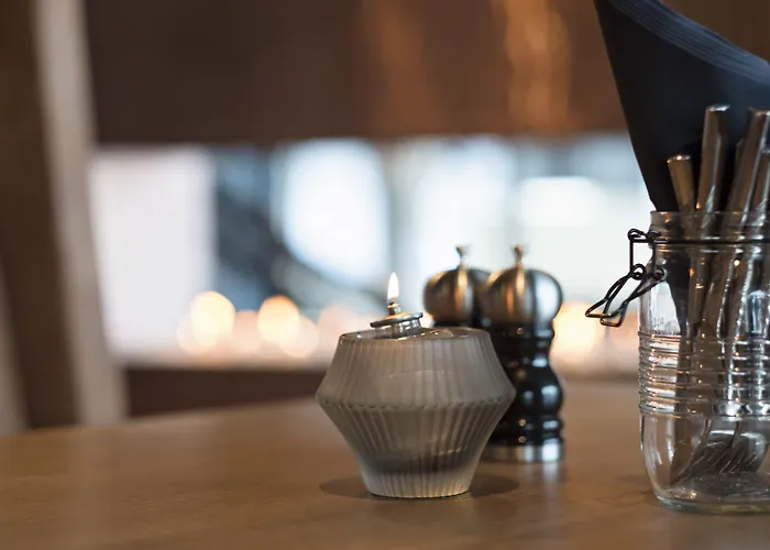 Radisson Blu Caledonien Hotel, Kristiansand