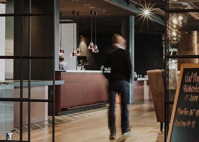 Radisson Blu Caledonien Hotel, Hotel 4*