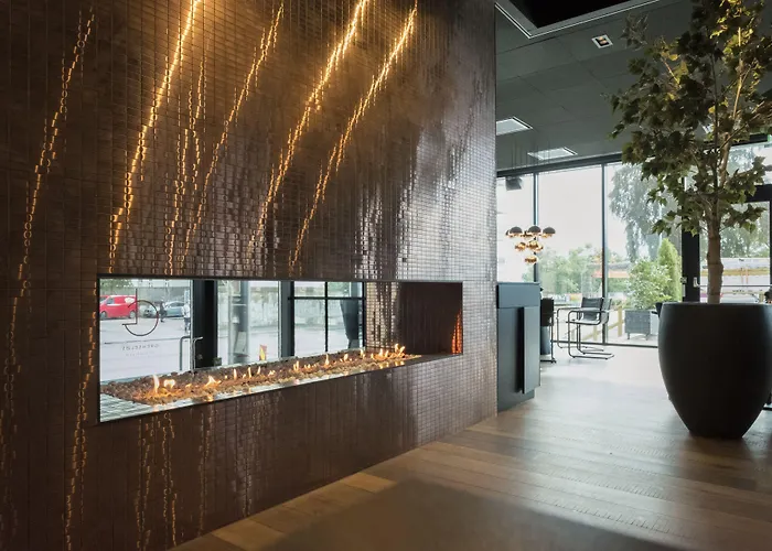 Radisson Blu Caledonien Hotel, Hotel 4*