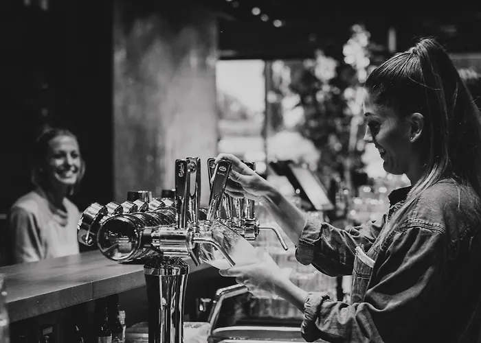 Radisson Blu Caledonien Hotel, Kristiansand