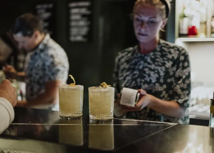 Radisson Blu Caledonien Hotel,