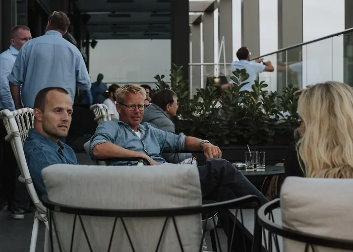 Radisson Blu Caledonien Hotel, 4*