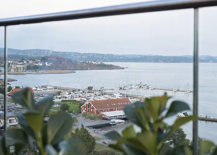 Radisson Blu Caledonien Hotel, 4*