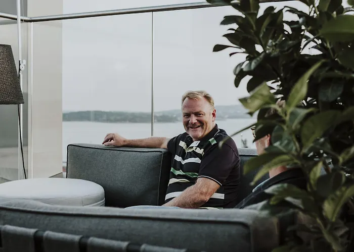 Radisson Blu Caledonien Hotel,