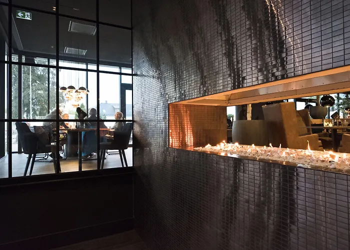 Hotel Radisson Blu Caledonien Hotel,