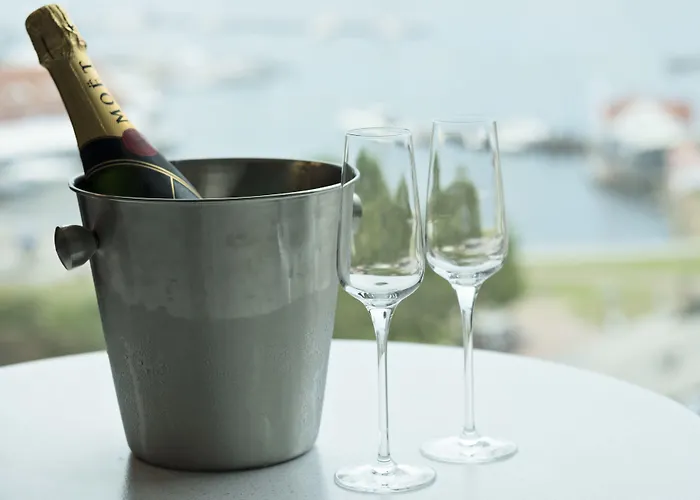 Hotel Radisson Blu Caledonien Hotel,