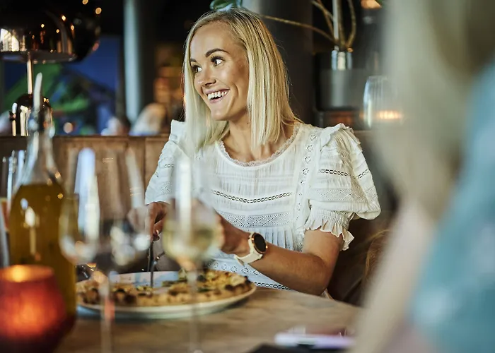 Radisson Blu Caledonien Hotel, Kristiansand