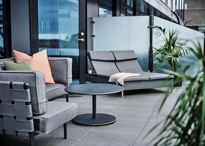 Radisson Blu Caledonien Hotel, Hotel 4*