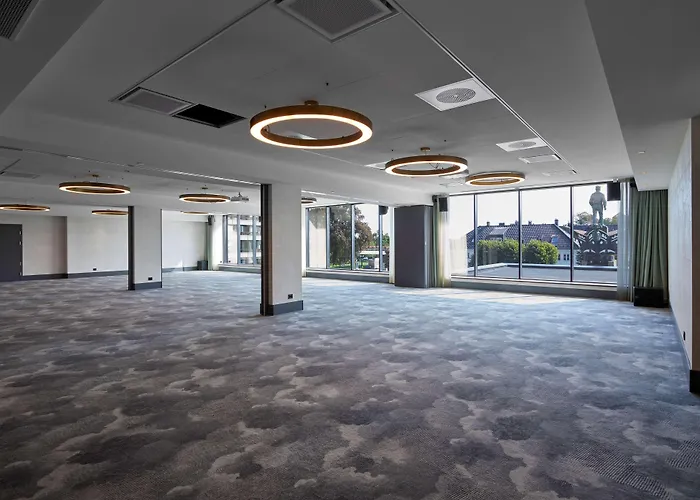 Hotel Radisson Blu Caledonien Hotel, Kristiansand