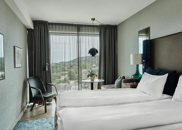 Radisson Blu Caledonien Hotel,