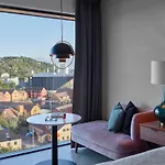 فندق Radisson Blu Caledonien Hotel, كريستينساند