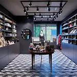فندق Radisson Blu Caledonien Hotel, 4*