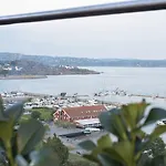 Radisson Blu Caledonien Hotel, 4*