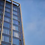 Radisson Blu Caledonien Hotel, 4* كريستينساند