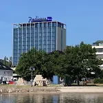 فندق Radisson Blu Caledonien Hotel, 4*