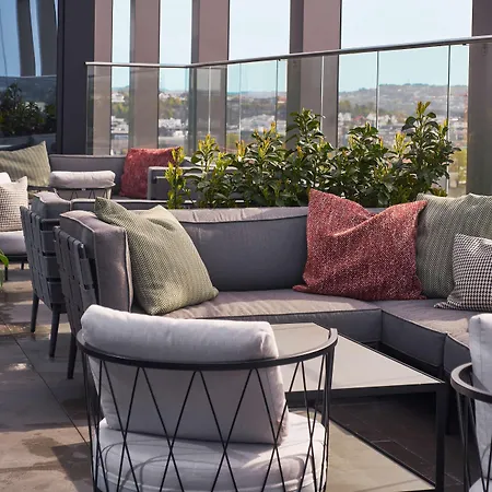 Ξενοδοχείο Radisson Blu Caledonien Hotel, Κρίστιανσαντ