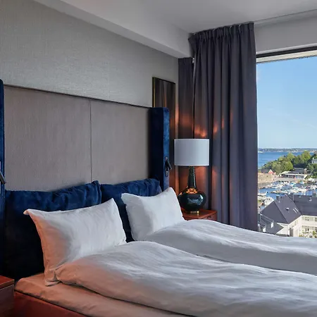 Radisson Blu Caledonien Hotel, Ξενοδοχείο Κρίστιανσαντ