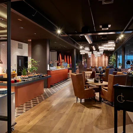 Radisson Blu Caledonien Hotel, Κρίστιανσαντ