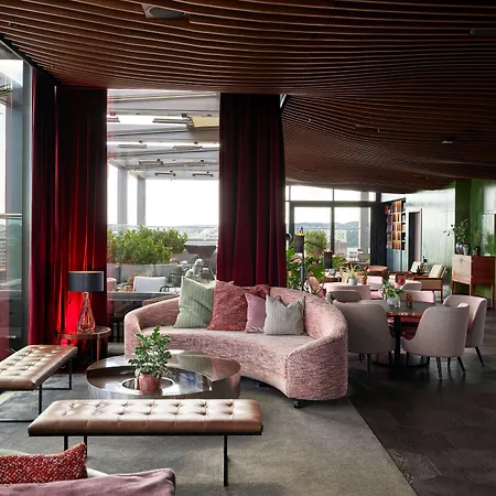 Radisson Blu Caledonien Hotel, Ξενοδοχείο 4*