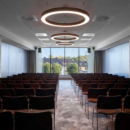 Radisson Blu Caledonien Hotel, 4* Κρίστιανσαντ