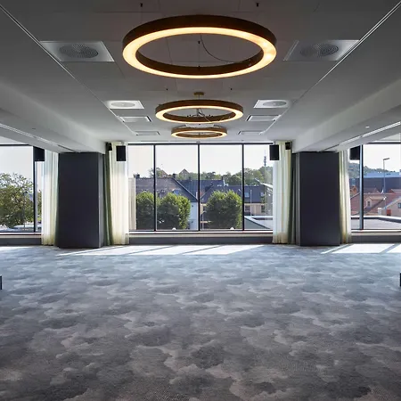 Radisson Blu Caledonien Hotel, Ξενοδοχείο Κρίστιανσαντ