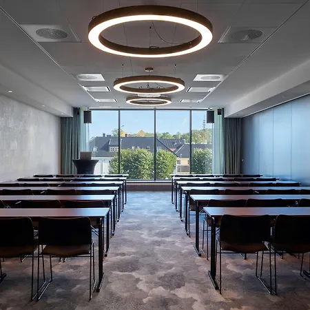 Radisson Blu Caledonien Hotel,