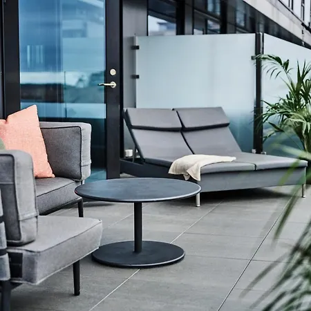 Radisson Blu Caledonien Hotel, Ξενοδοχείο